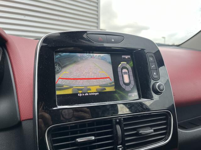 Renault CLIO Estate 1.2 TCe Intens | Nieuw Binnen! | Bose | Camera | Stoelverwarming