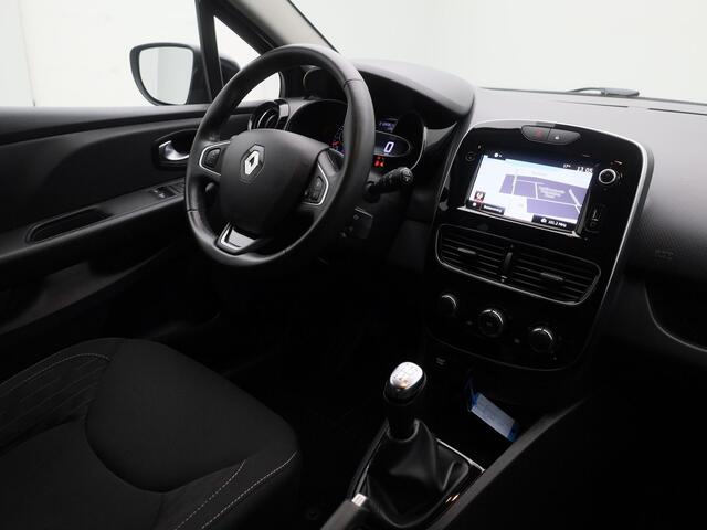 Renault CLIO 0.9 TCe Limited | KEYLESS