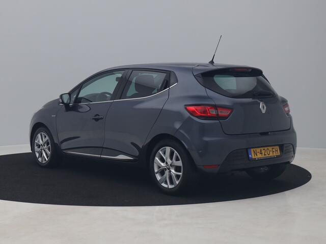 Renault CLIO 0.9 TCe Limited | KEYLESS