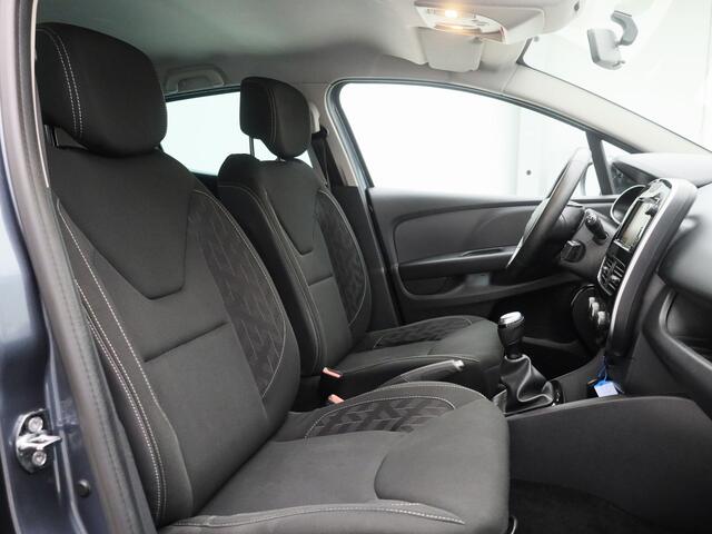 Renault CLIO 0.9 TCe Limited | KEYLESS