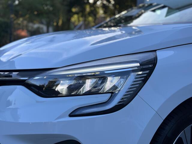 Renault CLIO 1.6 E-Tech Hybrid 145 Evolution | Camera achter | Navigatiesysteem | volledig hybride aandrijving | 145 pk! | Lage kilometerstand |