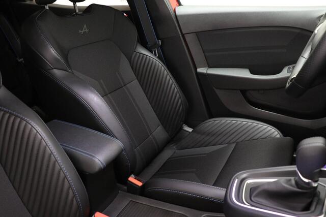 Renault CLIO 1.6 E-Tech Full Hybrid 145 esprit Alpine | CITY PREMIUM / BOSE- PACK | DAB | APPLE | 360 CAMERA