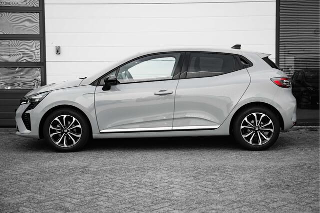 Renault CLIO 1.6 E-Tech Full Hybrid 145 techno NU met ¤ 4000,- KORTING