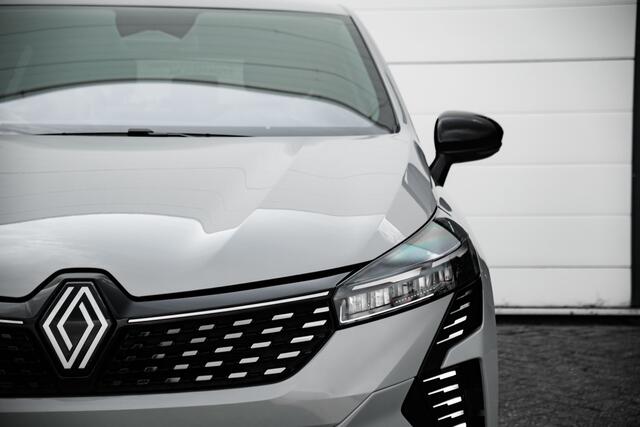 Renault CLIO 1.6 E-Tech Full Hybrid 145 techno NU met ¤ 4000,- KORTING