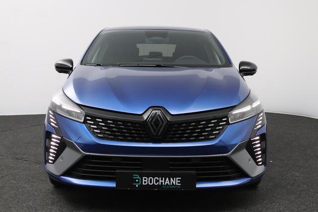Renault CLIO 1.6 E-Tech Full Hybrid 145 esprit Alpine Pack City | Bose Audio | Carplay/Android auto |