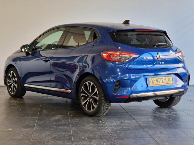 Renault CLIO 1.6 E-Tech Full Hybrid 145 techno 360° CAMERA | APPLE CARPLAY & ANDROID AUTO | CLIMATE CONTROL |