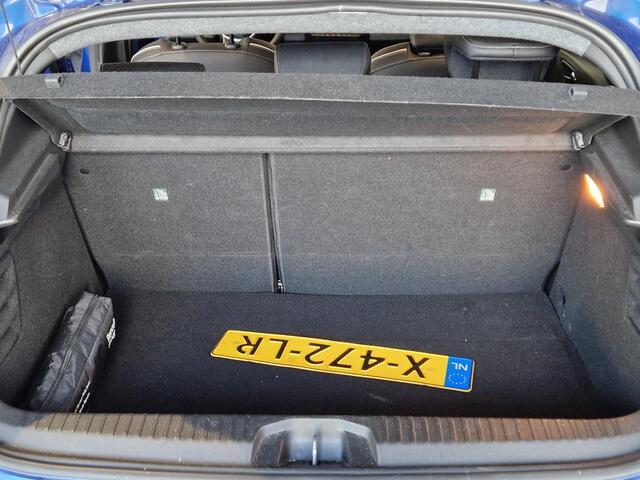 Renault CLIO 1.6 E-Tech Full Hybrid 145 techno 360° CAMERA | APPLE CARPLAY & ANDROID AUTO | CLIMATE CONTROL |