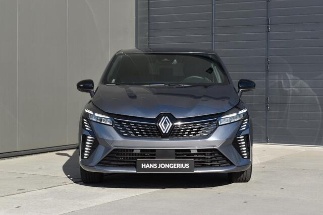 Renault CLIO TCe 90 GPF techno | STUUR/STOELVERWARMING | CAMERA | APPLECARPLAY/ANDROIDAUTO | CRUISE CONTROL | CLIMATE CONTROL | PDC | LMV