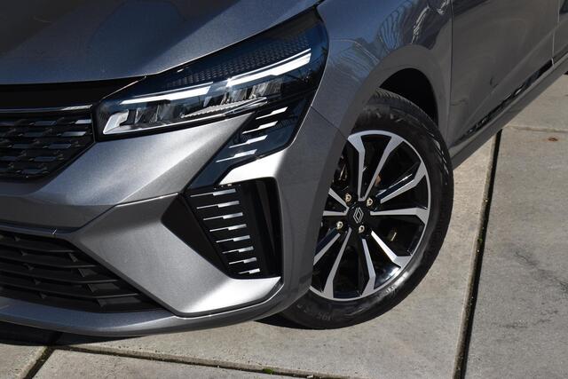 Renault CLIO TCe 90 GPF techno | STUUR/STOELVERWARMING | CAMERA | APPLECARPLAY/ANDROIDAUTO | CRUISE CONTROL | CLIMATE CONTROL | PDC | LMV