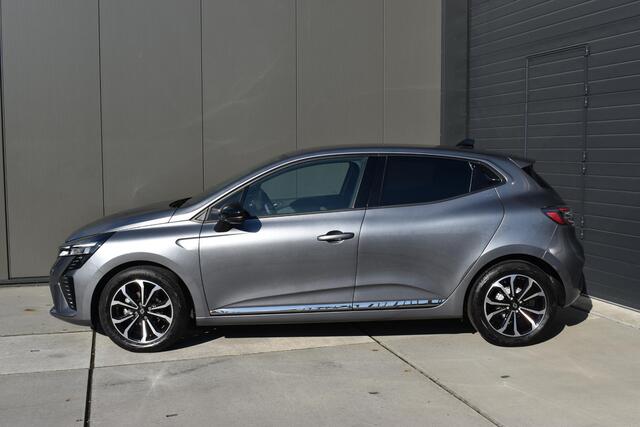 Renault CLIO TCe 90 GPF techno | STUUR/STOELVERWARMING | CAMERA | APPLECARPLAY/ANDROIDAUTO | CRUISE CONTROL | CLIMATE CONTROL | PDC | LMV