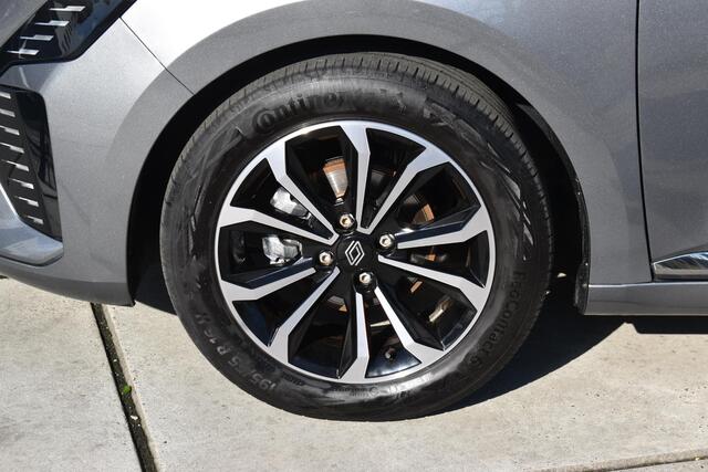 Renault CLIO TCe 90 GPF techno | STUUR/STOELVERWARMING | CAMERA | APPLECARPLAY/ANDROIDAUTO | CRUISE CONTROL | CLIMATE CONTROL | PDC | LMV