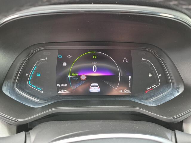 Renault CLIO 1.6 E-Tech Hybrid 145 Techno | Dealer Onderhouden | Zwart Dak | Navi+Camera