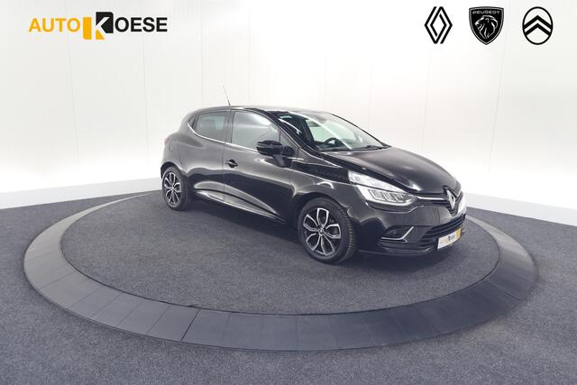 Renault CLIO TCe 90 Intens | Camera | Navigatie | Allseason Banden | Parkeersensoren