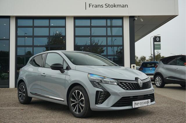 Renault CLIO 1.0 TCe 90 GPF Techno