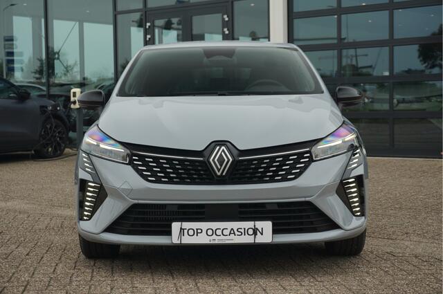 Renault CLIO 1.0 TCe 90 GPF Techno