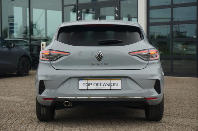 Renault CLIO 1.0 TCe 90 GPF Techno