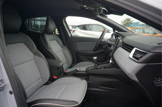 Renault CLIO 1.0 TCe 90 GPF Techno