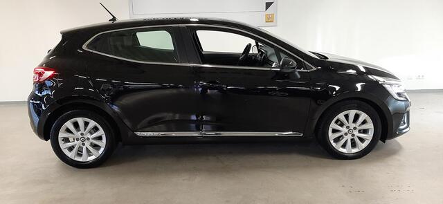 Renault CLIO 1.0 TCe Intens NAVIGATIE / CLIMATE CONTROLE / CRUISE CONTROLE / PARKEERSENSOREN.