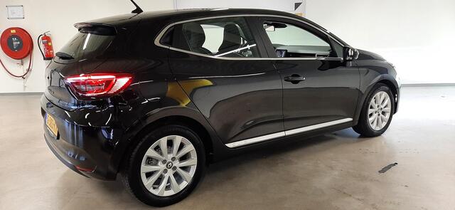 Renault CLIO 1.0 TCe Intens NAVIGATIE / CLIMATE CONTROLE / CRUISE CONTROLE / PARKEERSENSOREN.