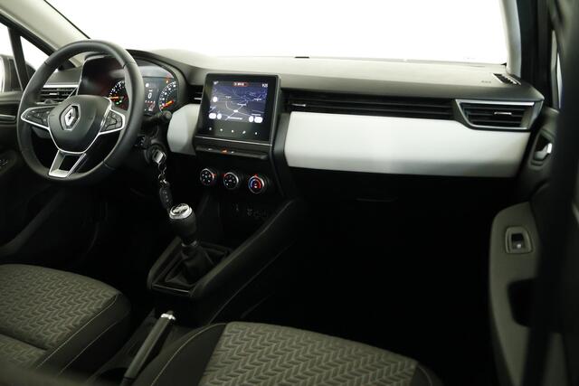 Renault CLIO 1.0 SCe / Navi / LED / CarPlay / Cruisecontrol