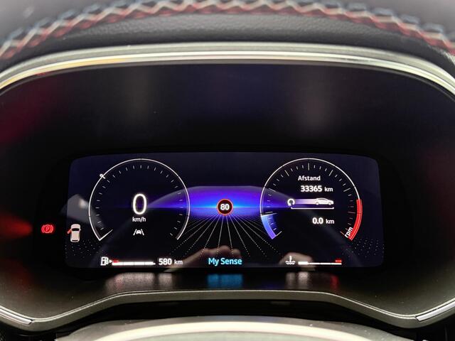 Renault CLIO 1.0 TCe 90 GPF esprit Alpine | NAP | Bose Audio | 360 graden camera | Cruise adaptief | DAB | Climate Control |