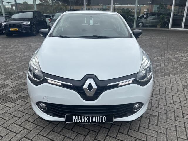 Renault CLIO 1.2 Limited Led Cruise Navi Bluetooth