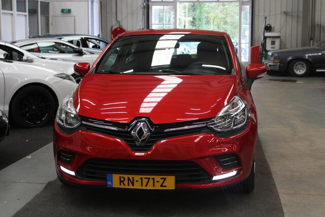Renault CLIO 0.9 TCe Zen Airco, Cruise Control, Stuurbekrachtiging
