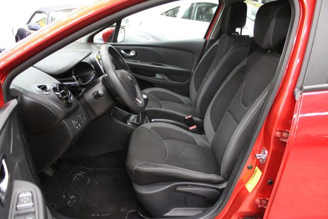 Renault CLIO 0.9 TCe Zen Airco, Cruise Control, Stuurbekrachtiging