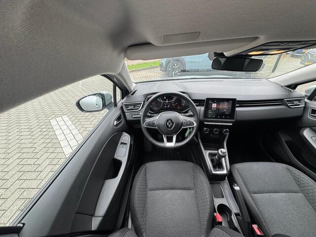 Renault CLIO TCe 90 Zen | Dealeronderhouden | NL Auto |