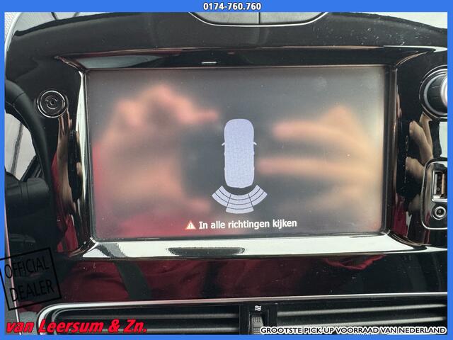 Renault CLIO Estate 1.2 TCe Limited | Automaat | Airco | Navigatie