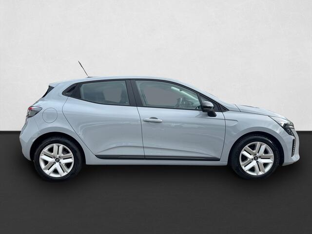 Renault CLIO 1.0 TCe 90 GPF evolution ECC / PDC / NIEUW MODEL