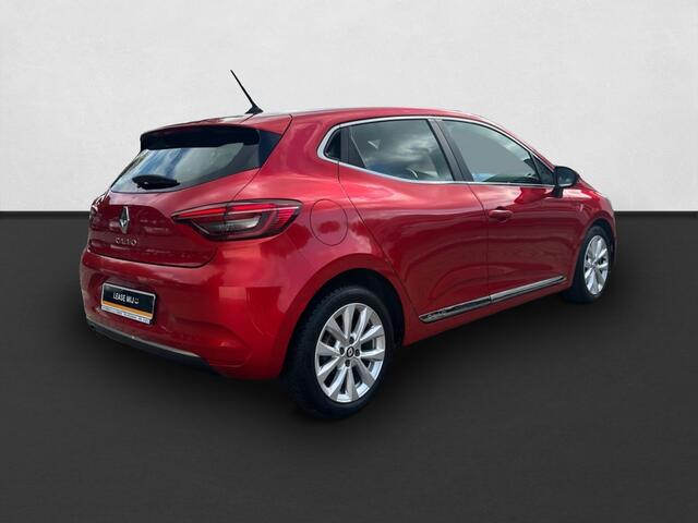 Renault CLIO 1.0 TCe Intens NAVI / PDC / WEINIG KM'S / LUXE UITVOERING