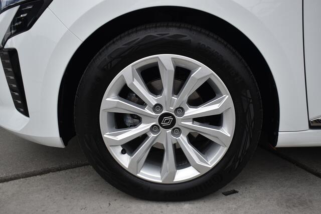 Renault CLIO TCe 90 GPF evolution | CAMERA | NAVI | APPLECARPLAY/ANDROIDAUTO | AIRCO | CRUISE CONTROL | PDC | LMV