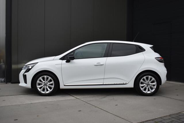 Renault CLIO TCe 90 GPF evolution | CAMERA | NAVI | APPLECARPLAY/ANDROIDAUTO | AIRCO | CRUISE CONTROL | PDC | LMV