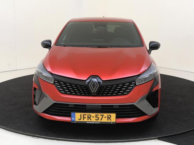 Renault CLIO 1.6 E-Tech Full Hybrid 145 PK esprit Alpine Navigatie | Pack City | Camera | Android Auto | Apple Carplay