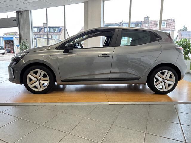 Renault CLIO 1.0 TCe 90 *CARPLAY * PDC * STOELVERW. * KEYLESS