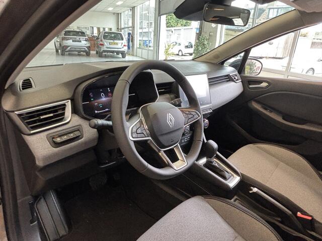 Renault CLIO 1.0 TCe 90 *CARPLAY * PDC * STOELVERW. * KEYLESS