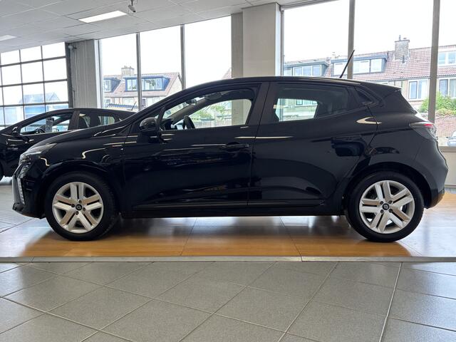 Renault CLIO 1.0 TCe 90 * CAMERA *CARPLAY * PDC * STOELVERW. * KEYLESS