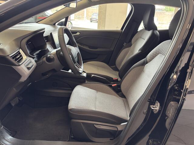 Renault CLIO 1.0 TCe 90 * CAMERA *CARPLAY * PDC * STOELVERW. * KEYLESS