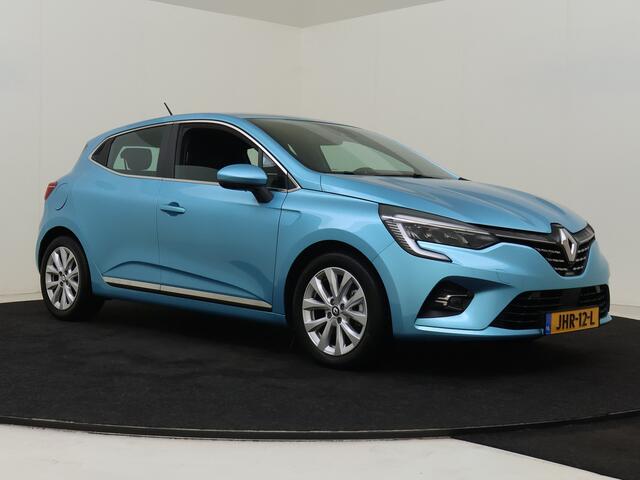 Renault CLIO 1.6 E-Tech Hybrid 140 Intens
