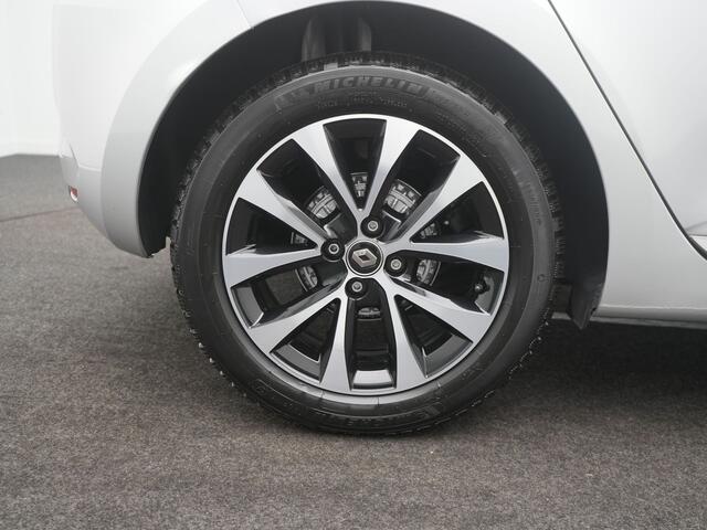 Renault CLIO TCe 100 Zen - RIJKLAARPRIJS - 16 inch Lichtmetalen Velgen - Apple Carplay - Android Auto - Navigatie