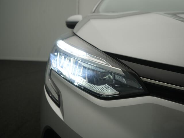 Renault CLIO TCe 100 Zen - RIJKLAARPRIJS - 16 inch Lichtmetalen Velgen - Apple Carplay - Android Auto - Navigatie