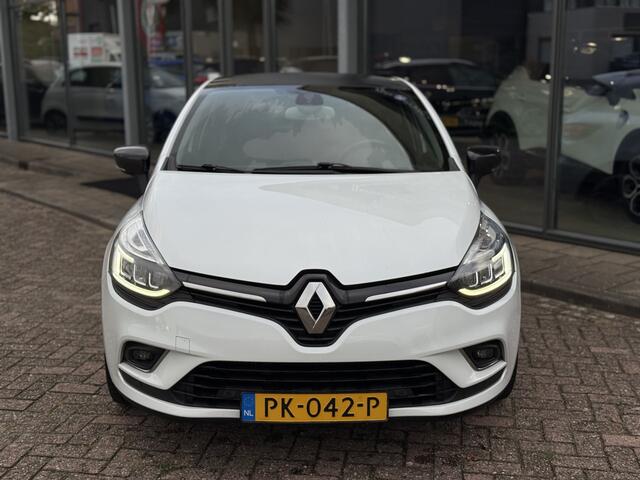 Renault CLIO 0.9 TCe Bose