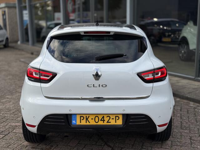 Renault CLIO 0.9 TCe Bose