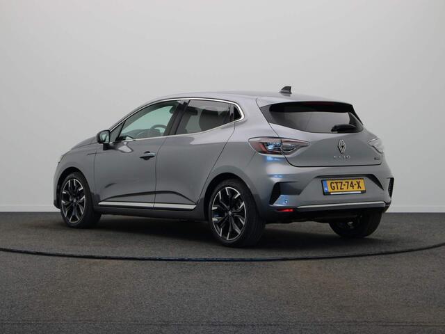 Renault CLIO E-Tech Full Hybrid 145pk techno | 360 graden camera | Stoelverwarming | Grootscherm | Digitaal dashboard |
