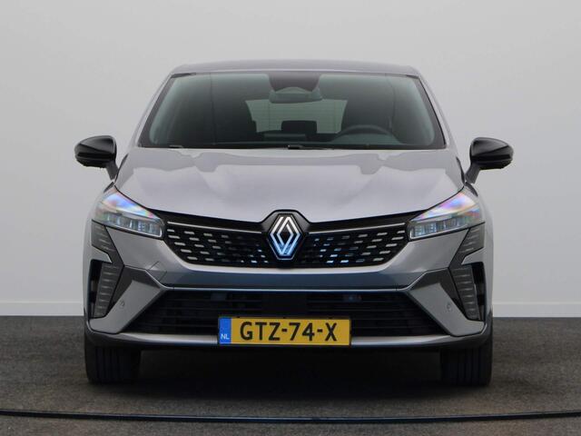 Renault CLIO E-Tech Full Hybrid 145pk techno | 360 graden camera | Stoelverwarming | Grootscherm | Digitaal dashboard |