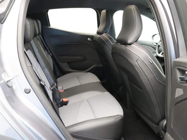 Renault CLIO E-Tech Full Hybrid 145pk techno | 360 graden camera | Stoelverwarming | Grootscherm | Digitaal dashboard |