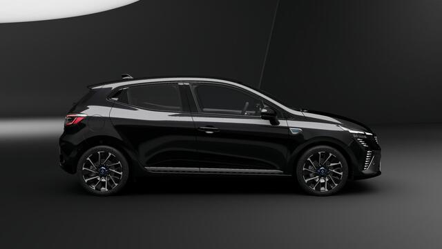 Renault CLIO esprit Alpine E-TECH full hybrid 145 | Achteruitrijcamera | Adaptive Cruise Control | Blind Spot Warning