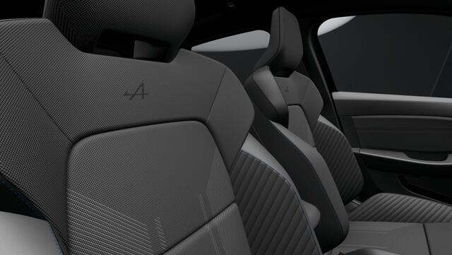 Renault CLIO esprit Alpine E-TECH full hybrid 145 | Achteruitrijcamera | Adaptive Cruise Control | Blind Spot Warning