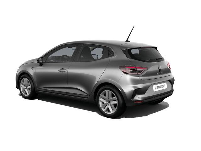 Renault CLIO Evolution E-TECH full hybrid 145 | Cruise control met snelheidsbegrenzer | Handbediende airconditioning | Lane Departure Warning met Lane Keep Assist